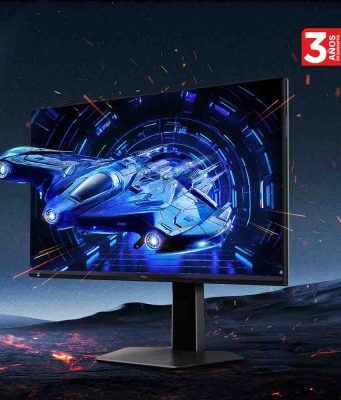 TCL sacude el mercado gamer con un monitor de 300 Hz que promete cambiar las reglas