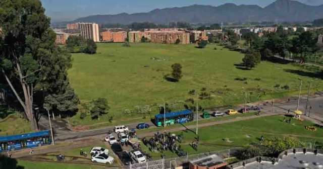 Suba se transforma: arranca el megaproyecto educativo que apuesta por la ciencia y la tecnología en Bogotá