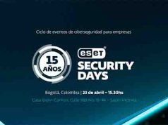 ESET Security Days 2026: la cita clave para enfrentar las amenazas digitales en Colombia