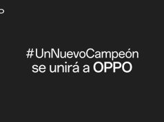 OPPO Colombia calienta el juego: un “nuevo campeón” está por salir a la cancha