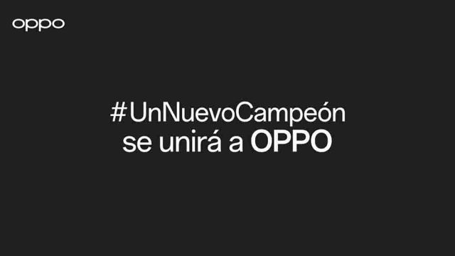 OPPO Colombia calienta el juego: un “nuevo campeón” está por salir a la cancha