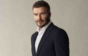Lenovo ficha a David Beckham y apuesta por la IA para revolucionar el fútbol mundial