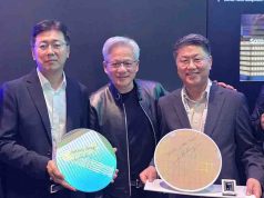 Samsung y NVIDIA revolucionan el 5G con inteligencia artificial en el MWC 2026