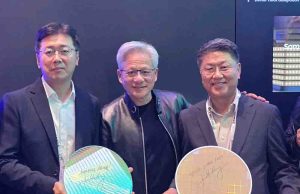 Samsung y NVIDIA revolucionan el 5G con inteligencia artificial en el MWC 2026