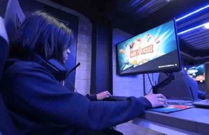 Bogotá se conecta al futuro: los Esports entran en la gran vitrina de la innovación y el entretenimiento