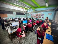 Tecnología que transforma aulas: Suba impulsa la educación con nueva dotación digital