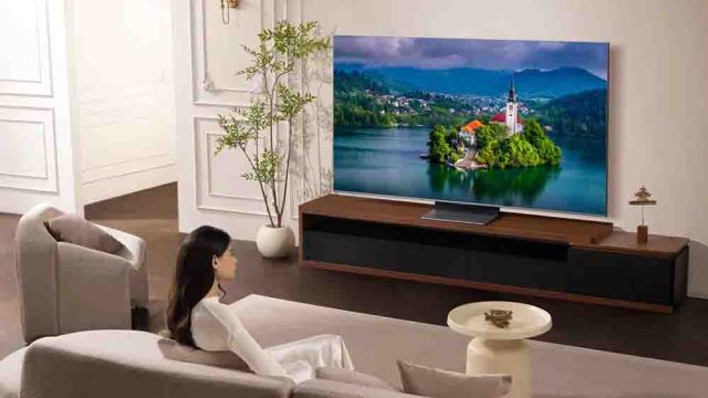 El fútbol se vive en casa: la tecnología que está cambiando la forma de ver cada partido