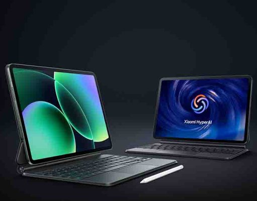 Xiaomi Pad 8 llega a Colombia: potencia, IA y experiencia tipo PC en formato portátil