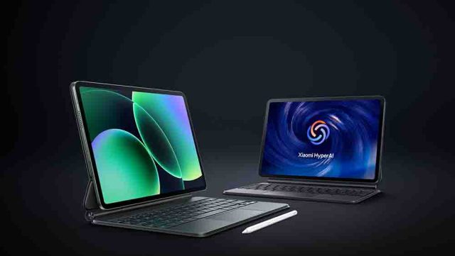 Xiaomi Pad 8 llega a Colombia: potencia, IA y experiencia tipo PC en formato portátil