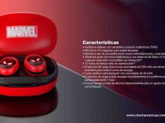 Spider-Man llega al mundo del audio: Xtech lanza audífonos TWS en Colombia para el Día del Niño