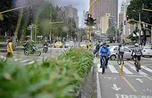 Bogotá avanza hacia un futuro verde: la tecnología se convierte en aliada de la sostenibilidad urbana