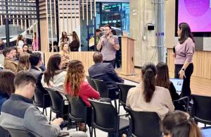 Suba se conecta con el futuro: innovación, startups y tecnología espacial impulsan una nueva Bogotá
