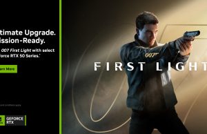 NVIDIA impulsa la nueva generación gaming con DLSS 4.5 y grandes lanzamientos RTX