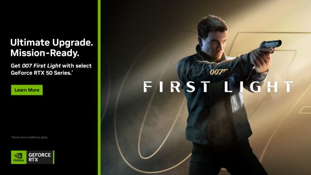 NVIDIA impulsa la nueva generación gaming con DLSS 4.5 y grandes lanzamientos RTX
