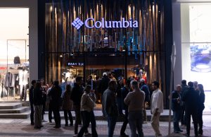 Columbia inaugura su tienda insignia en Bogotá y fortalece su apuesta por el mercado colombiano