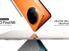 OPPO Find N6: el plegable que borra el pliegue y redefine la productividad móvil en Colombia