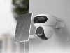 Cámaras inteligentes para exteriores: claves para proteger el hogar con mayor control y seguridad