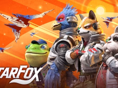 Star Fox regresa en Nintendo Switch 2: así será la reinvención del clásico espacial de Nintendo