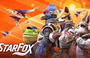 Star Fox regresa en Nintendo Switch 2: así será la reinvención del clásico espacial de Nintendo
