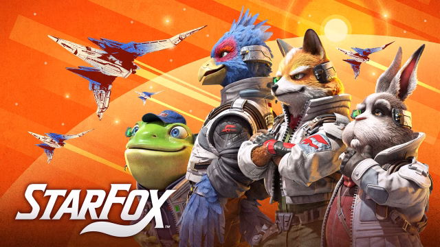 Star Fox regresa en Nintendo Switch 2: así será la reinvención del clásico espacial de Nintendo