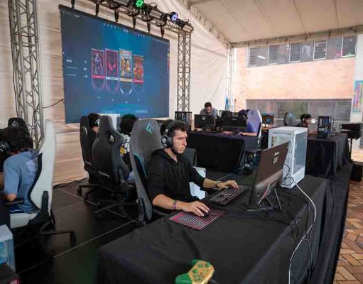 Colombia se posiciona como referente regional en inteligencia artificial e innovación digital