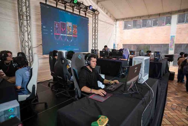 Colombia se posiciona como referente regional en inteligencia artificial e innovación digital