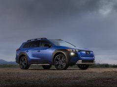 Subaru presenta en Colombia la nueva Trailseeker, su primera SUV 100% eléctrica desarrollada en Japón