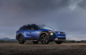 Subaru presenta en Colombia la nueva Trailseeker, su primera SUV 100% eléctrica desarrollada en Japón