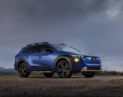 Subaru presenta en Colombia la nueva Trailseeker, su primera SUV 100% eléctrica desarrollada en Japón