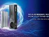 ASRock presentó sus nuevas Intel Arc Pro B70 para impulsar la IA y el rendimiento profesional