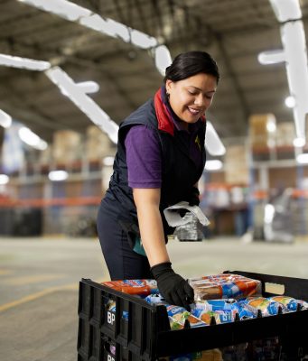 Grupo Bimbo reporta avances en nutrición y sostenibilidad: el 98% de sus productos diarios ya ofrece Nutrición Positiva