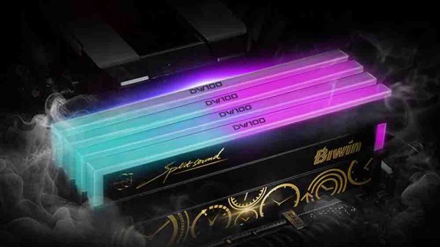 Biwin llevará almacenamiento de última generación a COMPUTEX 2026