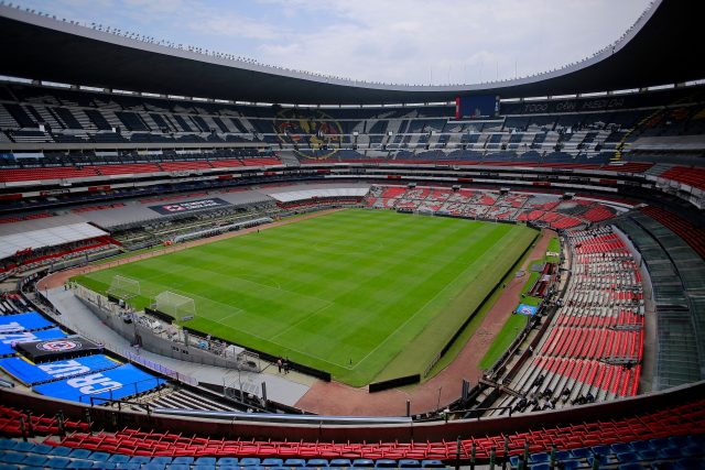 Mundial 2026: la ruta que seguirán los hinchas colombianos entre Ciudad de México y Guadalajara