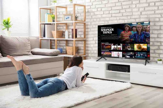 El error que muchos cometen con su Smart TV y que arruina la experiencia en casa