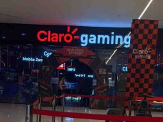 Claro Gaming se convirtió en el nuevo epicentro gamer de Bogotá tras superar todas las expectativas