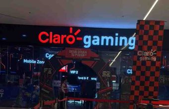 Claro Gaming se convirtió en el nuevo epicentro gamer de Bogotá tras superar todas las expectativas