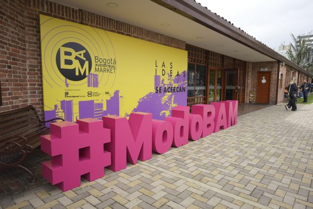 BAM 2026 abre convocatoria con apoyo de Netflix para impulsar a la nueva generación audiovisual latinoamericana