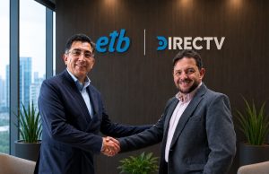 DIRECTV y ETB se unen para llevar el Mundial FIFA 2026 y streaming premium a más colombianos