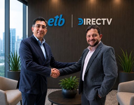 DIRECTV y ETB se unen para llevar el Mundial FIFA 2026 y streaming premium a más colombianos