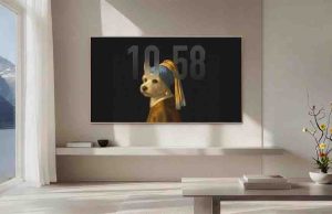 TCL apuesta por el diseño y revoluciona los hogares colombianos con su nuevo televisor premium