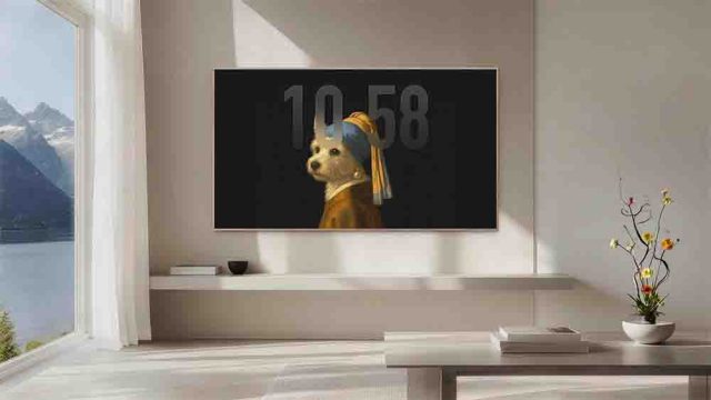 TCL apuesta por el diseño y revoluciona los hogares colombianos con su nuevo televisor premium
