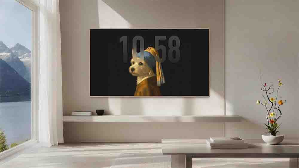 Digital Clock