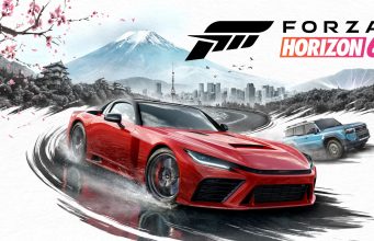 Forza Horizon 6 – Japón era el destino perfecto, y Playground Games lo sabía