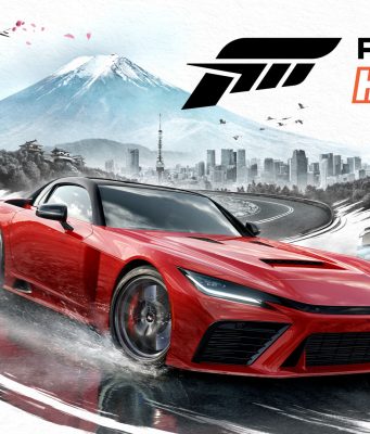 Forza Horizon 6 – Japón era el destino perfecto, y Playground Games lo sabía
