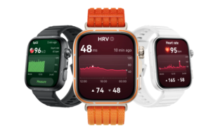 HUAWEI WATCH FIT 5 Pro: el smartwatch que convierte el deporte y el bienestar en parte de tu rutina
