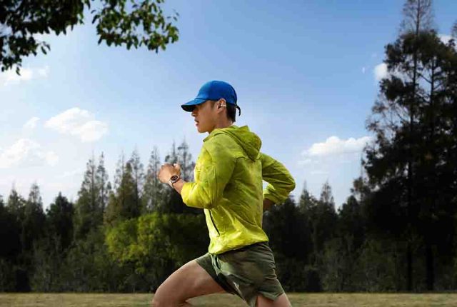 HUAWEI y Strava lanzan en Colombia un reto para runners con premios y tecnología deportiva
