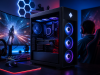 HyperX OMEN 35L y OMEN AI: HP redefine el gaming de alto rendimiento con inteligencia artificial