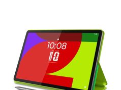 Lenovo sorprende con portátil inspirado en la Copa Mundial FIFA 2026™ y funciones de inteligencia artificial