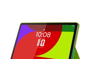 Lenovo sorprende con portátil inspirado en la Copa Mundial FIFA 2026™ y funciones de inteligencia artificial