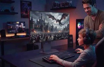 Gaming infantil: la tecnología y el acompañamiento familiar se vuelven claves en Colombia